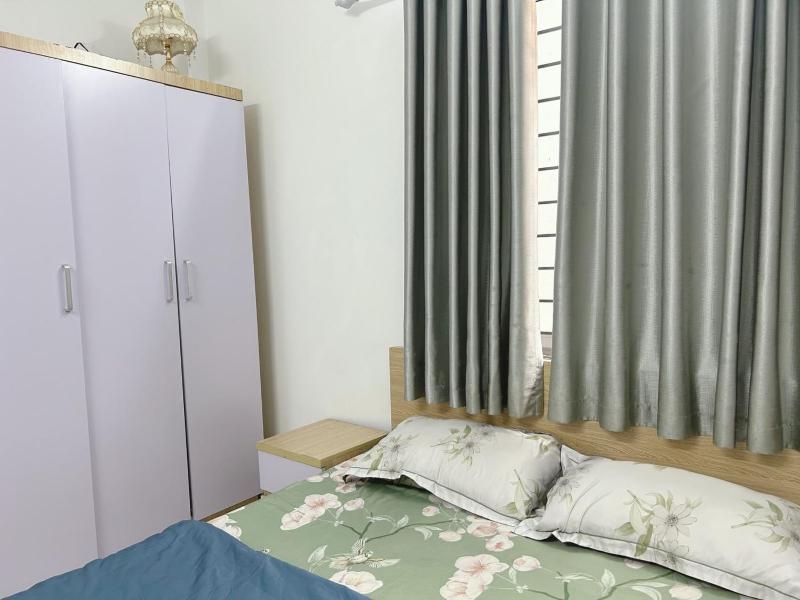Apartment Hoa Thiên Lý 402TK27 - image 3