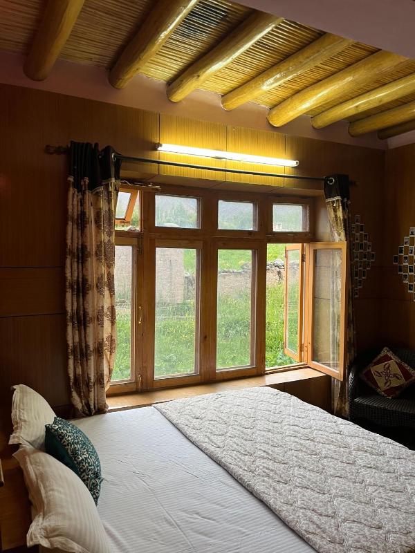 Yangtso guest house - image 7