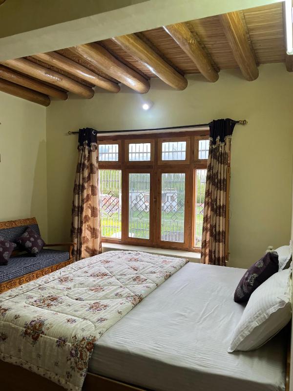 Yangtso guest house - image 9