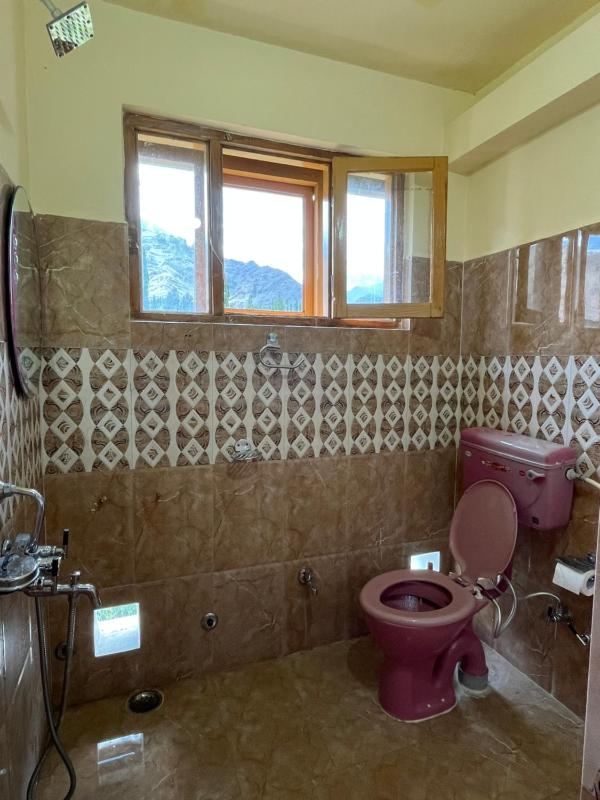Yangtso guest house - image 14
