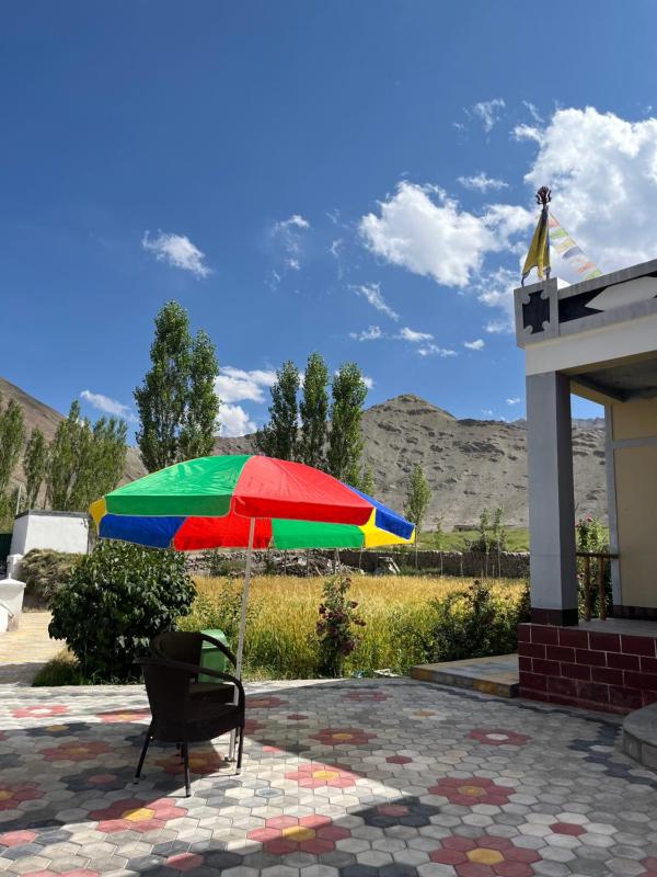 Yangtso guest house - image 13