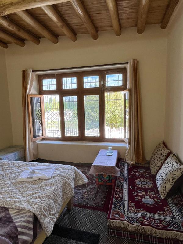 Yangtso guest house - image 11