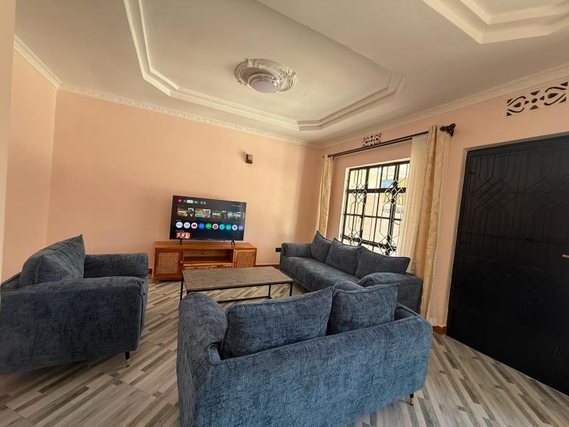 Oasis Residence One Bedroom - image 10
