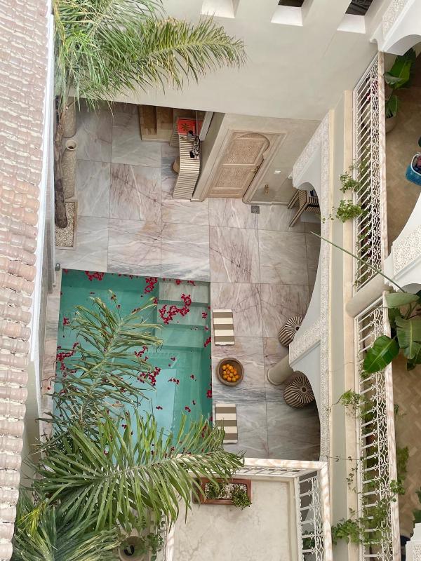 Riad JAIA - image 1