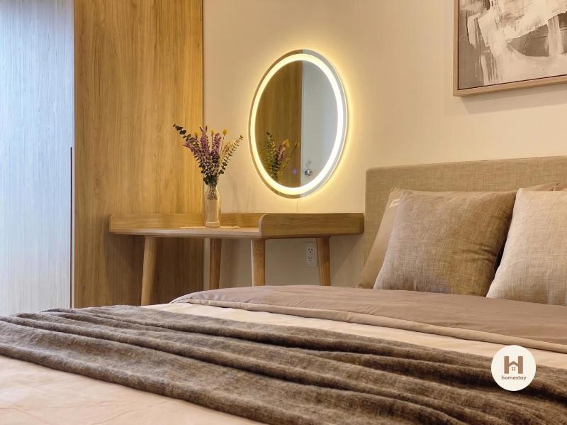 Hhomestay - The Sóng Vũng Tàu - căn hộ nghỉ dưỡng cao cấp có hồ bơi vô cực view biển và tháp Tam Thắng - image 7