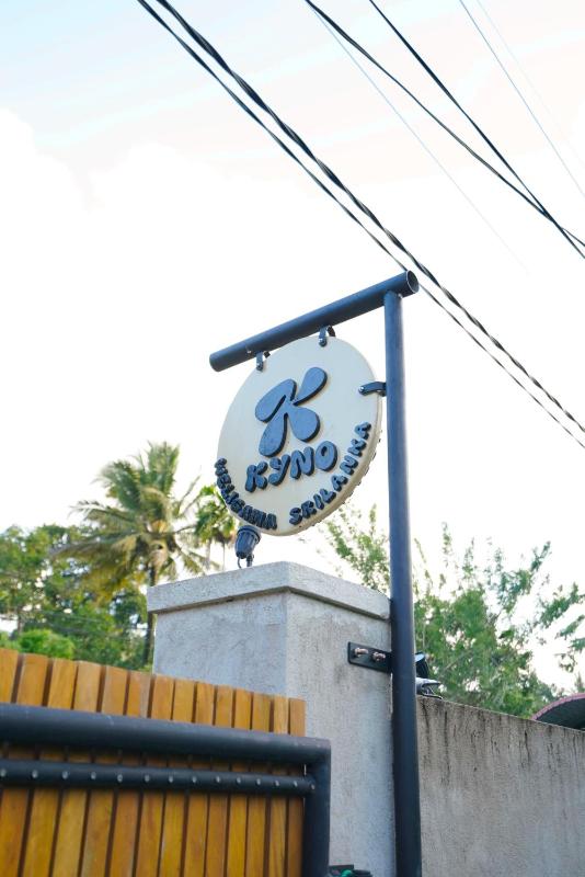 Kyno Weligama - image 4