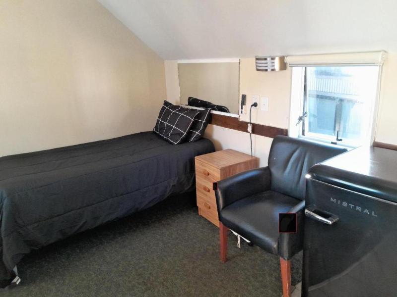 747 Motel - image 23
