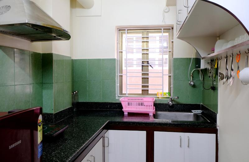 Ruby by Olys Apartment - image 10