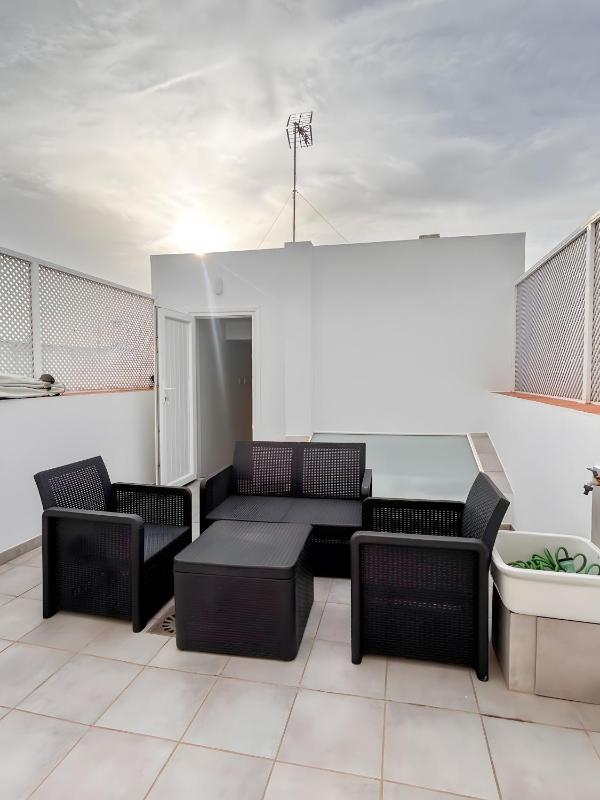 Apartamento Eleme I - image 15