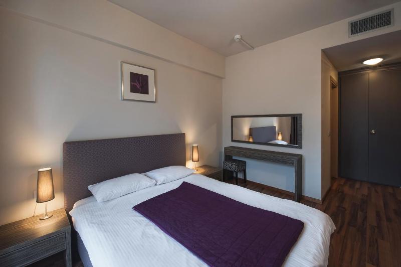 Family Apartment image 3