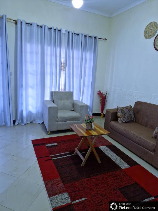 Leonell River Park villas - image 8