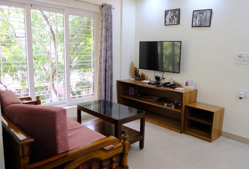 Emerald By Olys Apartment - image 10