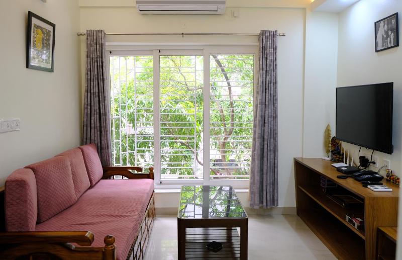 Emerald By Olys Apartment - image 6