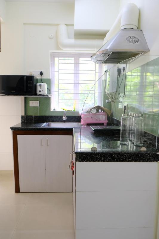 Emerald By Olys Apartment - image 11