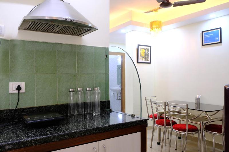 Emerald By Olys Apartment - image 8