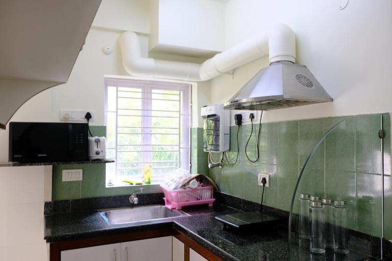 Emerald By Olys Apartment - image 12