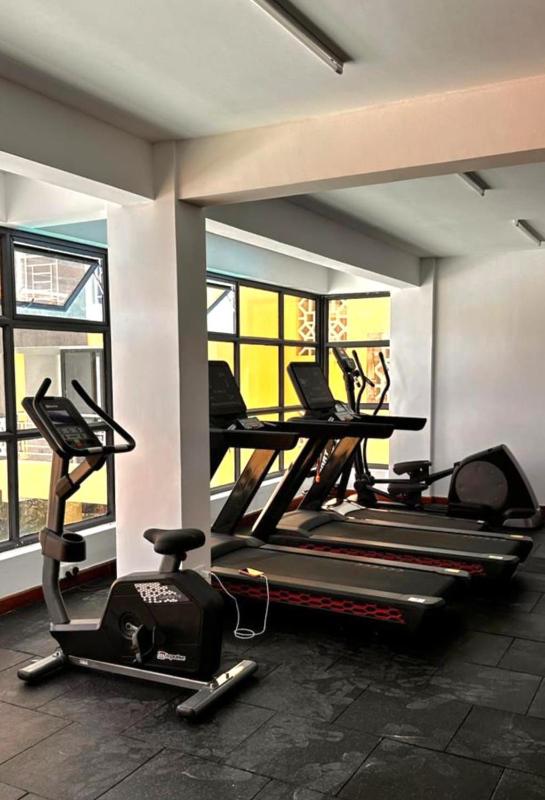 Coral Sands -1 bedroom penthouse - image 1