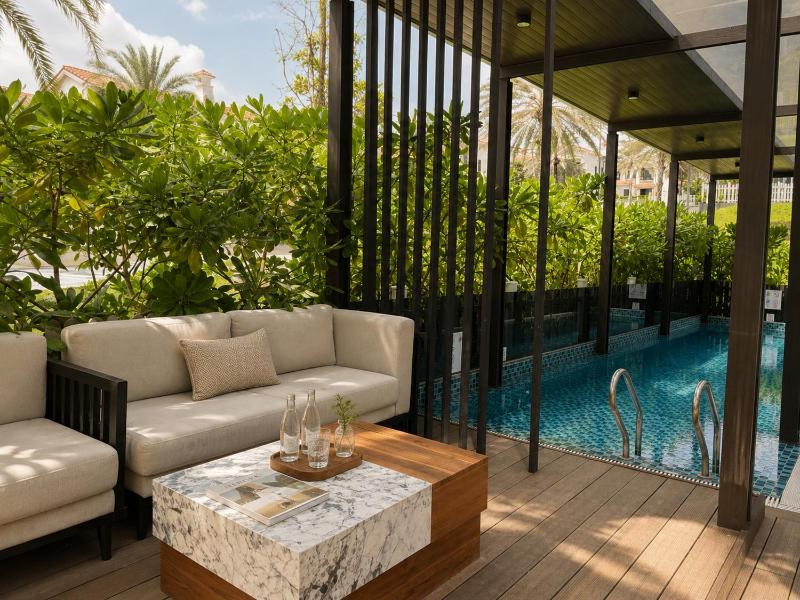 Novaworld Phan Thiet - Mira Villas - image 10