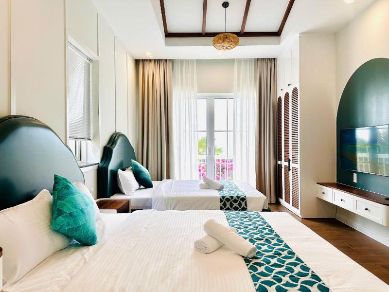 Novaworld Phan Thiet - Mira Villas - image 20