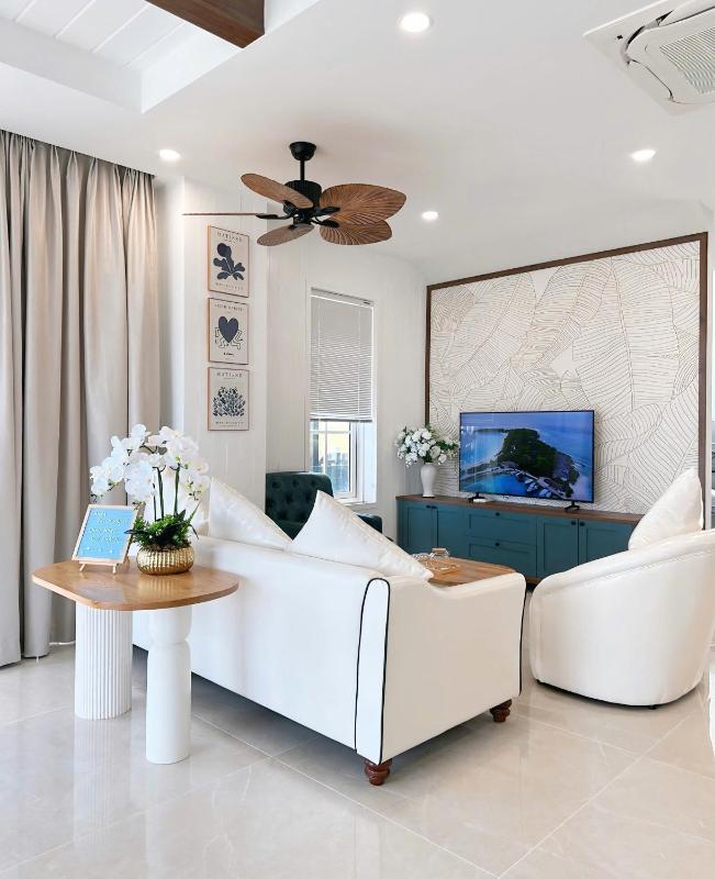 Novaworld Phan Thiet - Mira Villas - image 25