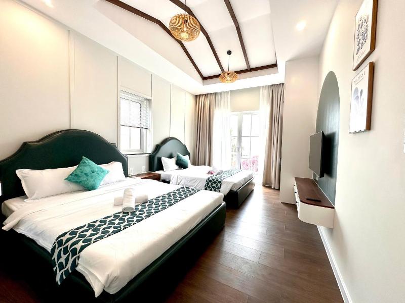 Novaworld Phan Thiet - Mira Villas - image 11