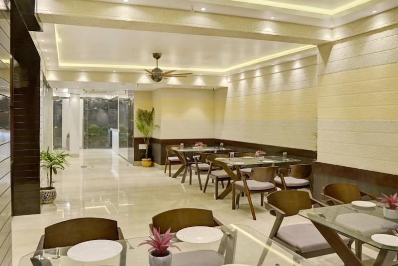 The Crystal Chinar Park Kolkata Airport - image 3