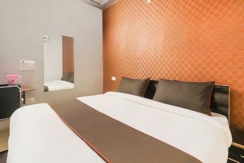 Hotel O Garg Residency - image 23