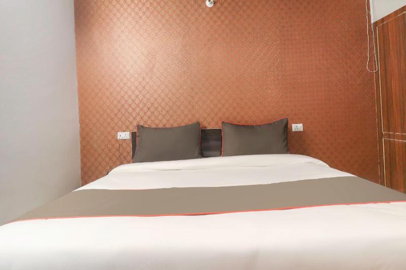 Hotel O Garg Residency - image 20