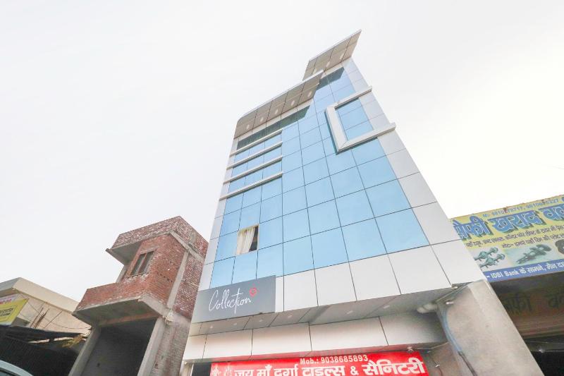Hotel O Garg Residency - image 13