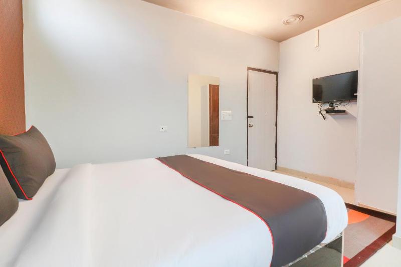 Hotel O Garg Residency - image 32