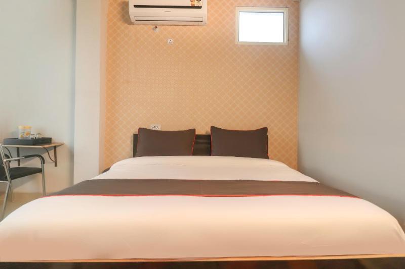 Hotel O Garg Residency - image 14