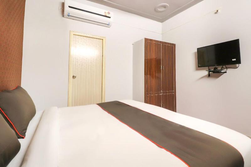 Hotel O Garg Residency - image 10
