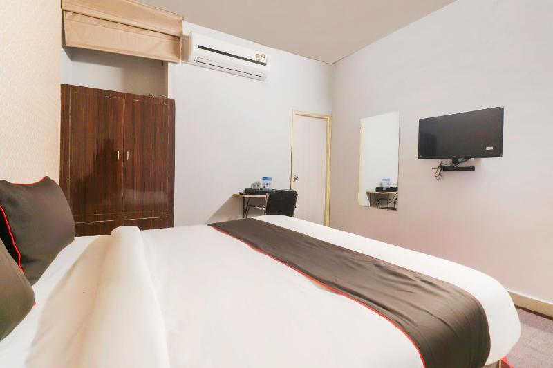 Hotel O Garg Residency - image 25