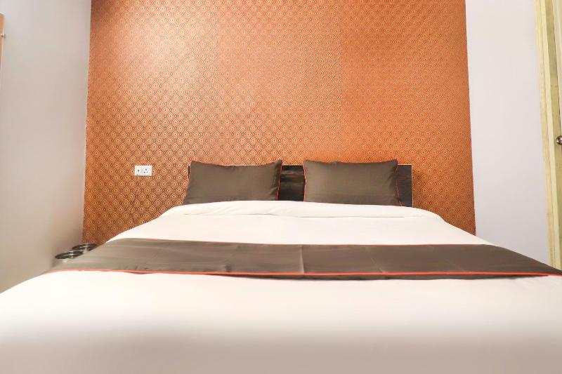 Hotel O Garg Residency - image 26