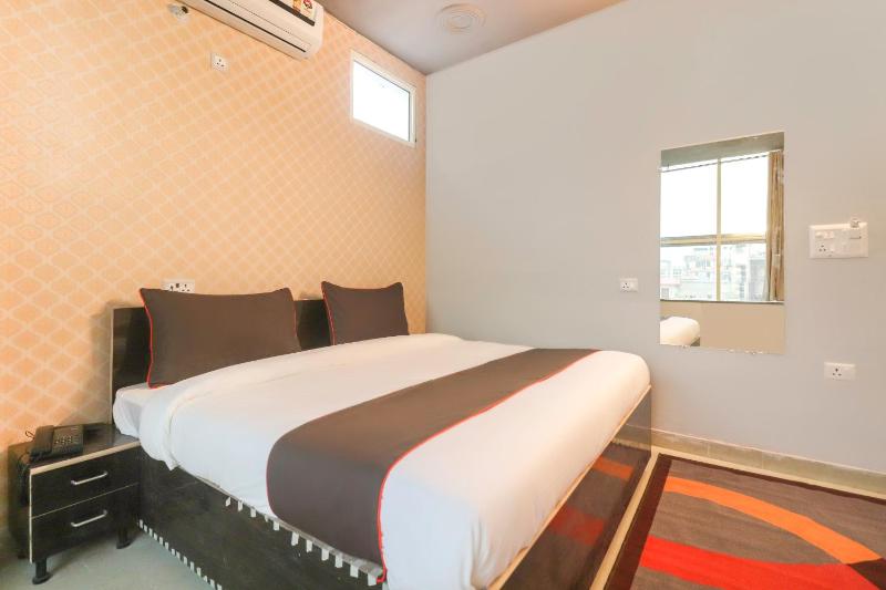 Hotel O Garg Residency - image 2