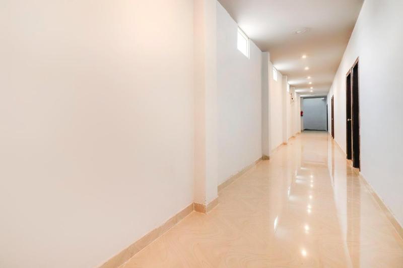 Hotel O Garg Residency - image 1