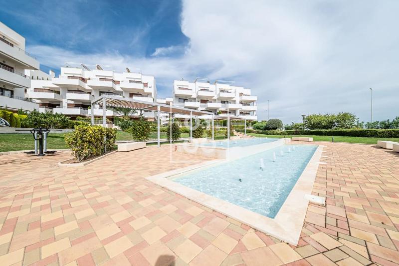 La Brisa del Mar apt with sea view terrace pool - by OYOOSTAYS - image 41