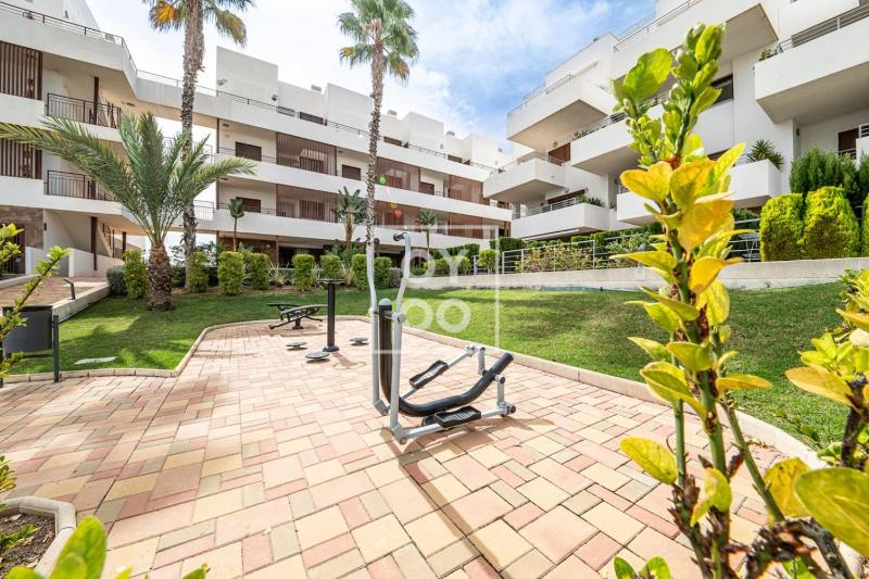 La Brisa del Mar apt with sea view terrace pool - by OYOOSTAYS - image 47