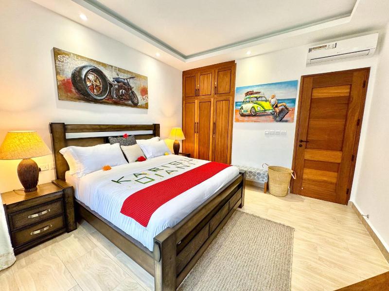 Sandcastle Apartment - image 3