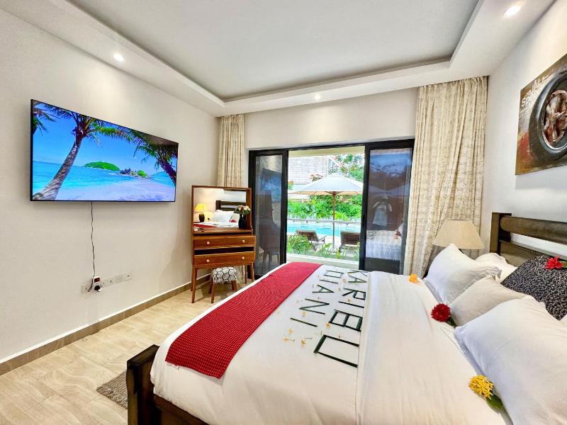 Sandcastle Apartment - image 8