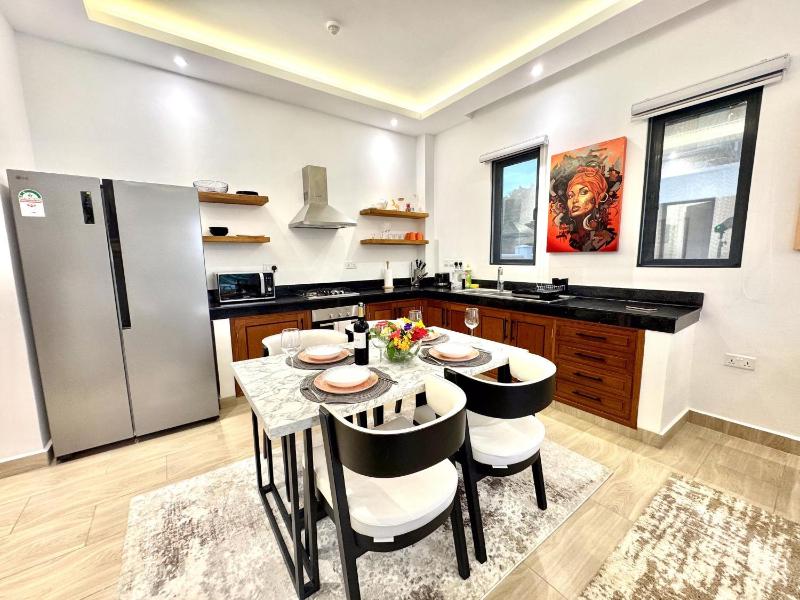 Sandcastle Apartment - image 2