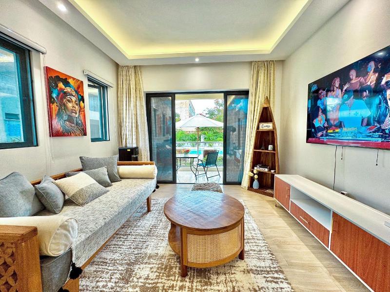 Sandcastle Apartment - image 14