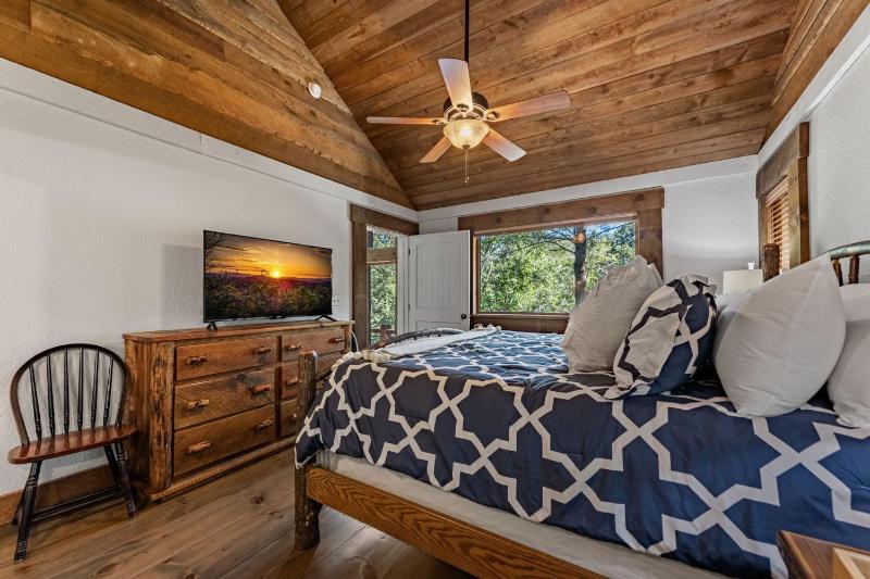 Four Seasons Mountain Escape - image 44