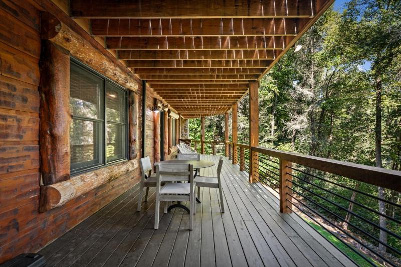 Four Seasons Mountain Escape - image 46