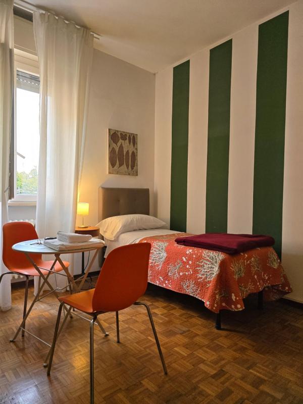 B&B Ospedale Maggiore Parma affittacamere - image 47