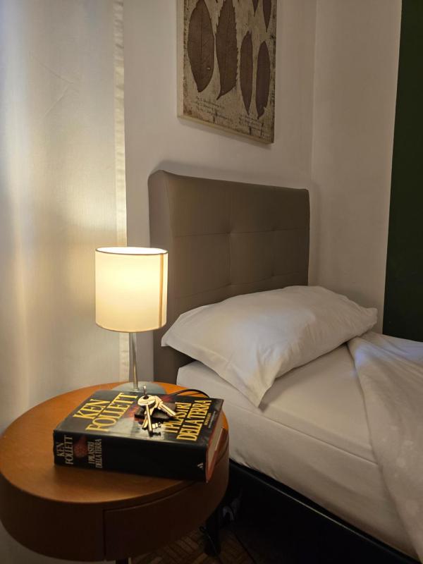 B&B Ospedale Maggiore Parma affittacamere - image 49