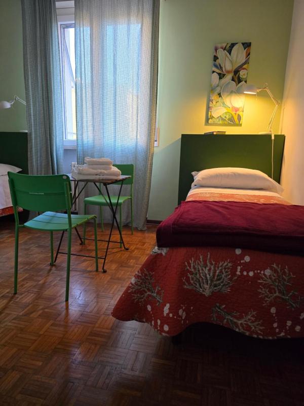 B&B Ospedale Maggiore Parma affittacamere - image 48