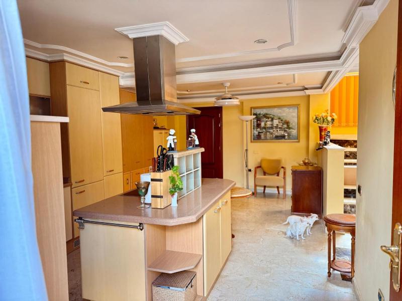 Villa Costa Adeje 4-bedrooms - image 15