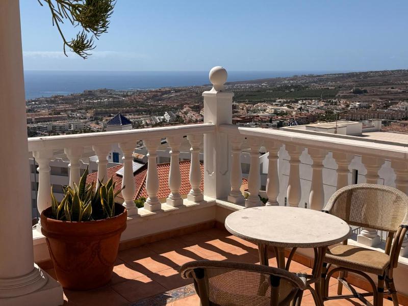 Villa Costa Adeje 4-bedrooms - image 10