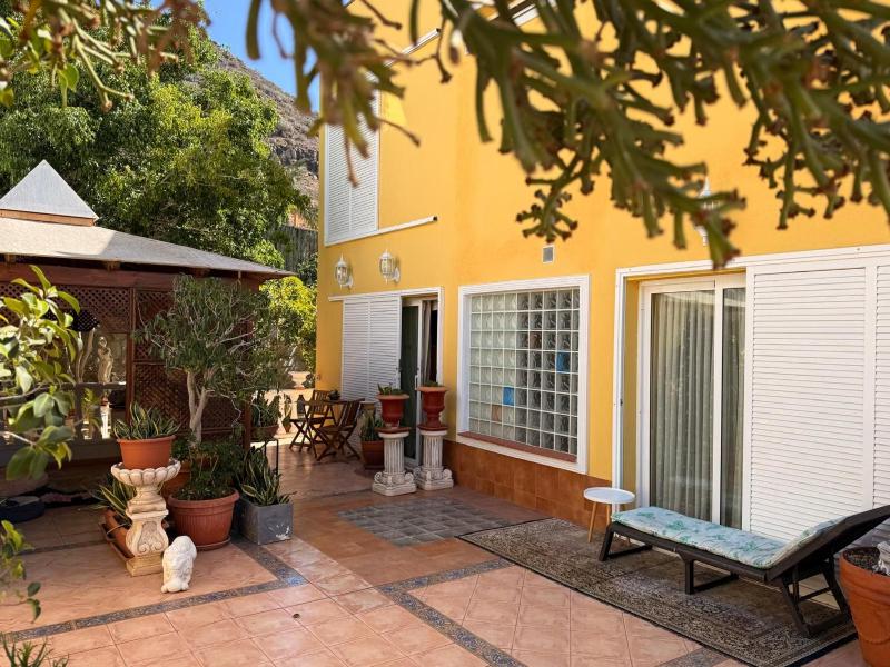 Villa Costa Adeje 4-bedrooms - image 33